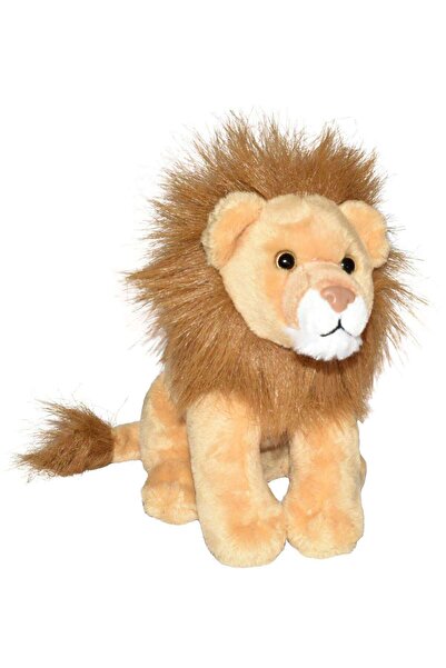 Wild Republic Leu - Jucărie Plus cu Sunet