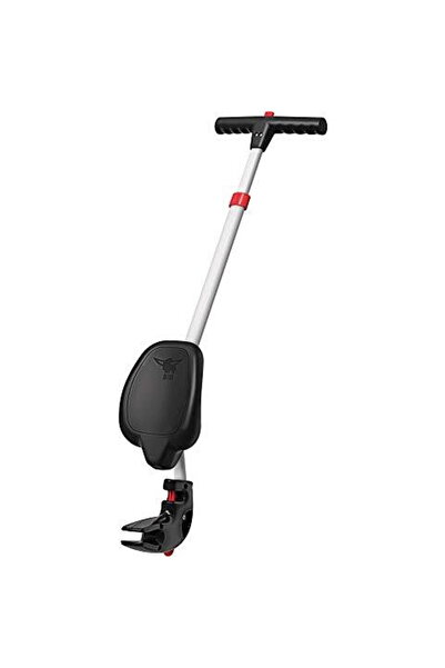 BIG multi-push rod, telescopic handle