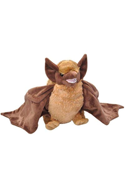 Wild Republic Liliac - Jucărie de pluș 30 cm