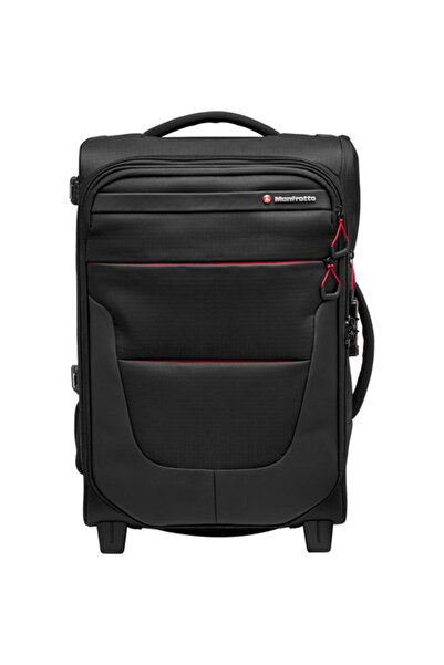 Manfrotto Pro Light Reloader Air-55 Carry-On Camera Roller Bag (Black)