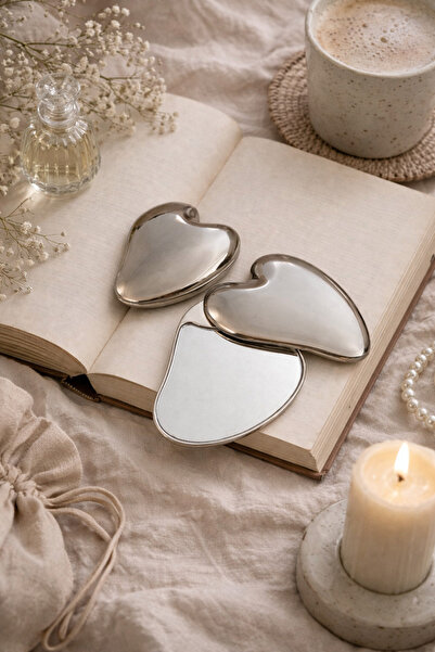 MyVelora Pintrest metal Kalpli Bob Ayna