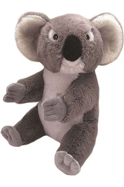 Wild Republic Ecokins Ursuleț Koala - Jucărie de pluș 20 cm