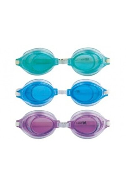 BESTWAY Ochelari inot HIGH STYLE B21002, 3 culori, varsta: 3-6 ani