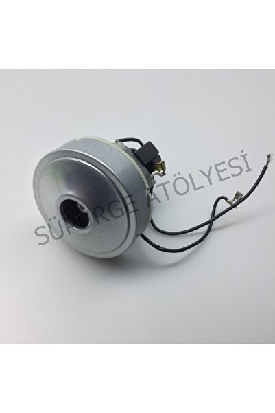 Fantom P 1200 Practical Vacuum Cleaner Motor