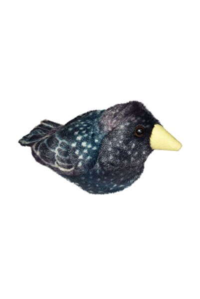 Wild Republic Pasăre cu sunet Starling - STARLING