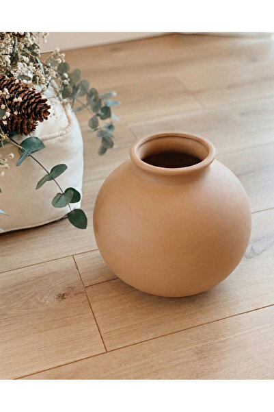 Hestia Home Vază ceramică Big Globe