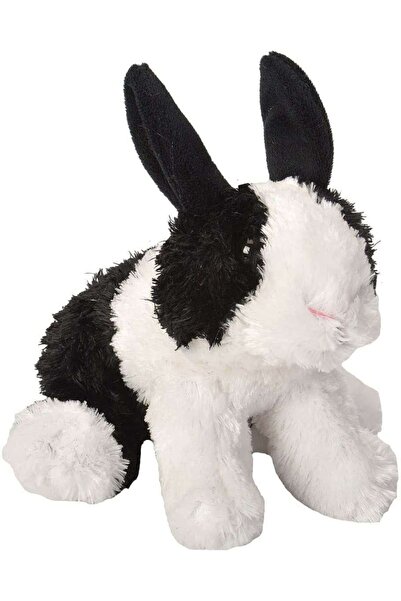 Wild Republic Iepuraș - Jucărie de pluș 18 cm