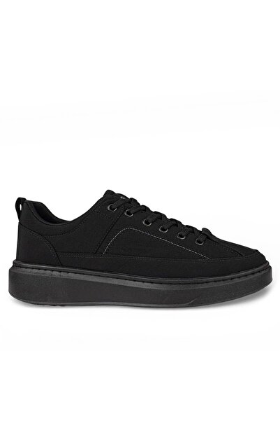 GÜLERSHOES Garantili Yazlık Keten Ortopedi Genç Erkek Hafif Erkek Spor Ayakka...