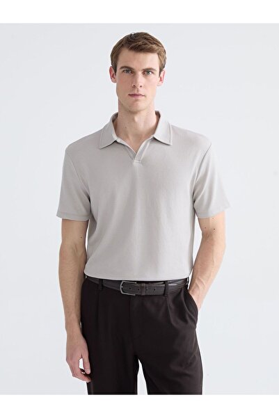 LC Waikiki Polo Neck Men's T-Shirt