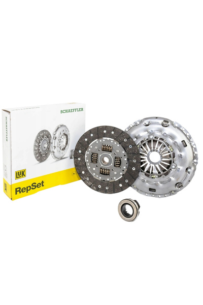 LUK 620308600 Debriyaj Seti Fiat Fiorino 1.4 Citroen Nemo 1.4 Peugeot Bipper 1.4