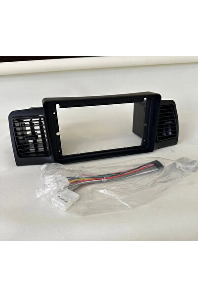 NaviStr TOYOTA COROLLA TERRA SOL 9inç MULTİMEDYA ÇERÇEVE