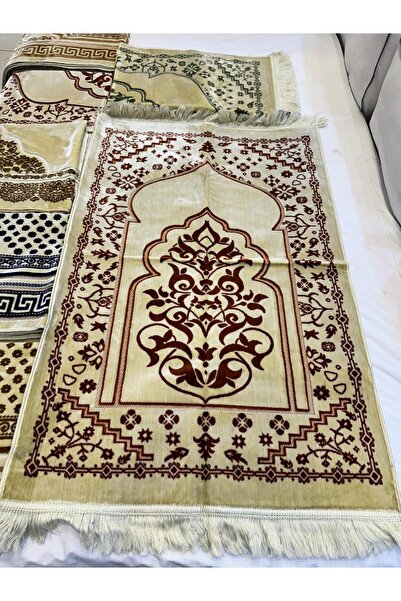 Generic Turkish Silk prayer rug, 70*110