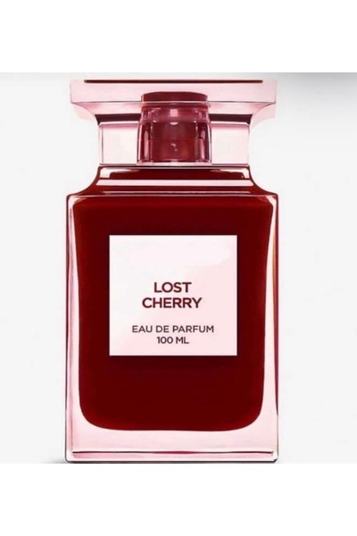 OEM Lost cherry unisex eau de parfum