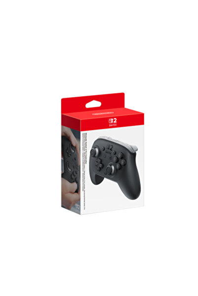 Nintendo Switch 2 Pro Controller