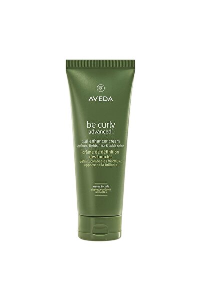 Life Aveda كريم بيكيرلي أدفانسد لتعزيز التجعيدات، حجم مناسب للسفر 200 مل - (إ...