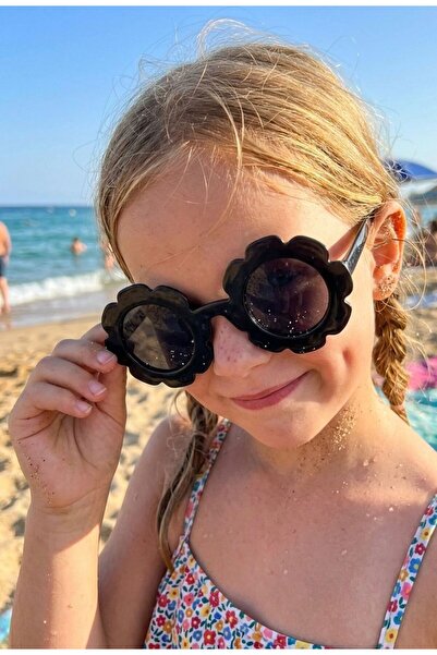 Nilu Moda Papatya 1-13 Years Old Sunglasses