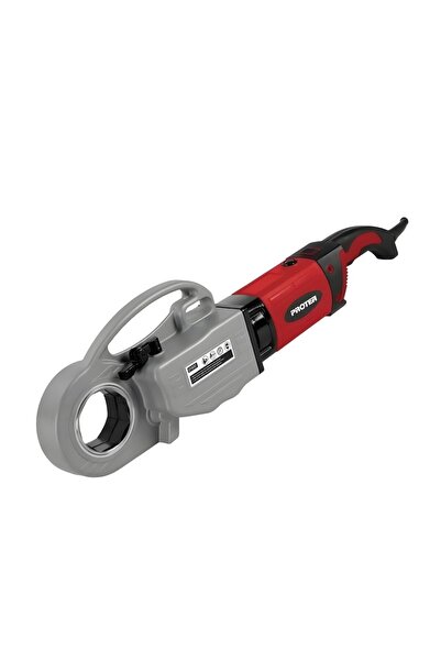 Proter PR 1720 1/2-2" 1700 W EL TİPİ ELEKTRİKLİ PAFTA P1PF343