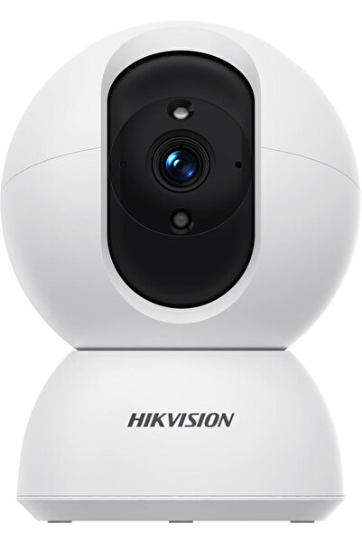 Hikvision DS-2CV2Q21G1-IDW AĞ TİPİ PT KAMERA BEBEK KAMERASI İÇ ORTAM