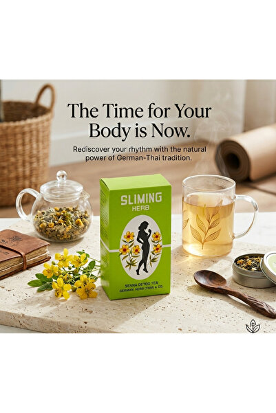 Aljwad slimming herb