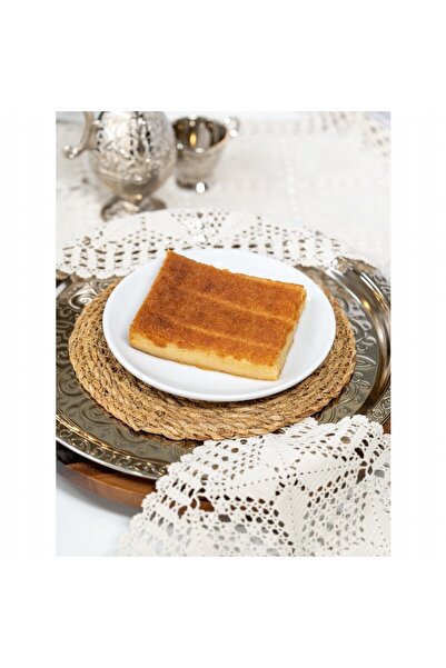 Babalık Tekin Peynir Helvası Fırınlanmış Peynir Helvası (500 Gram)