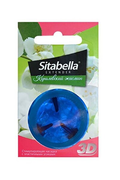 Sitabella Silikon Kayganlaştırıcılı Kabartmalı Lateks Kondom Tek Kullanımlık ...