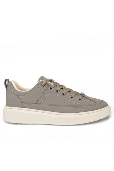 GÜLERSHOES Garantili Yazlık Keten Ortopedi Genç Erkek Hafif Erkek Spor Ayakka...
