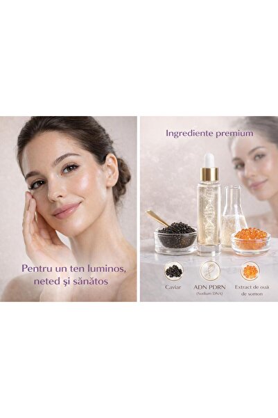 Biodance Mască facială cu caviar, BIODANCE, 34g