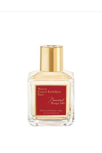 Rouge Baccarat 70 ml