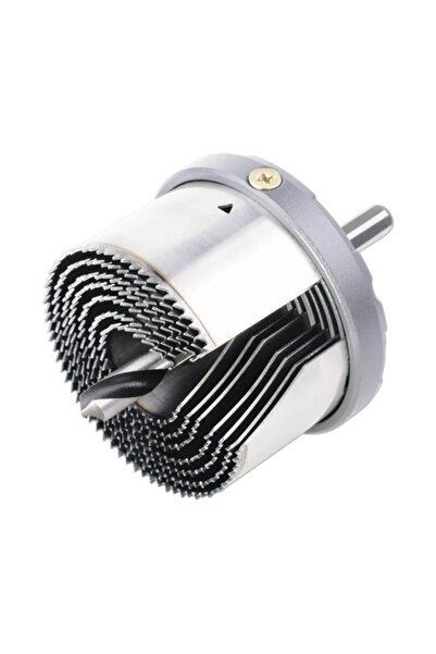 Wolfcraft Set of saber blades 230/210 mm wood with nails and plastic, 2 pcs