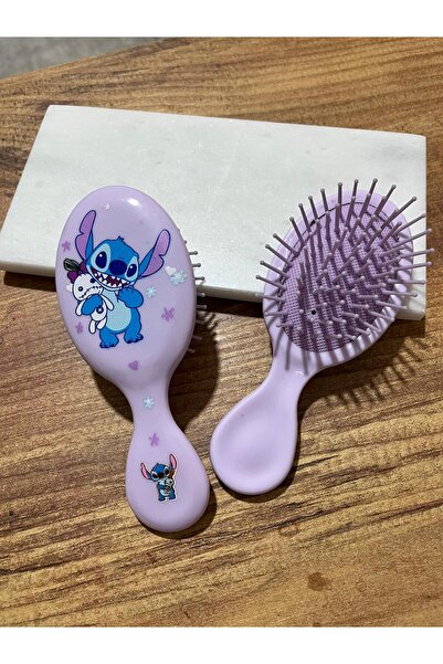 EMKSHOP Children's Stitch Shaped Comb