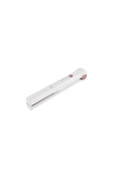 Zilan Placa de par portabila ZLN9518, cordless, 200°C, 3 trepte temperatura