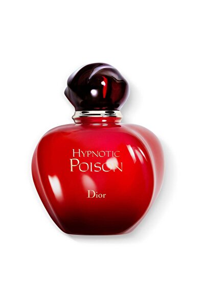 Dior Hypnotic Poison - Eau de Toilette Pour Femme 50 ml