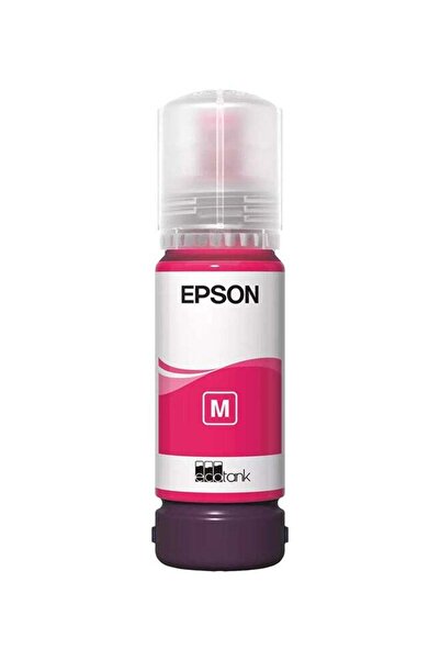 Generic EPSON 108 EcoTank Ink Bottle Up To 2100 Pages 70ml Compatible With L8...