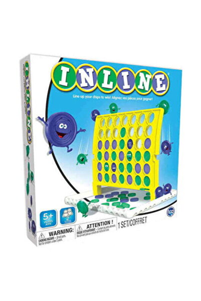 TCG Joc - Inline