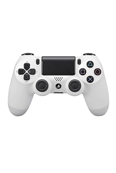 Sony Dualshock 4 v2 Controller for PlayStation 4, White