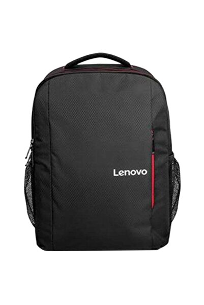 Generic Lenovo Everyday Laptop Backpack Black