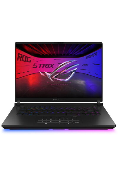 ASUS ROG Strix SCAR 16 MiniLED (2025) G635LX-RW060X 16" WQXGA Intel Core Ultr...
