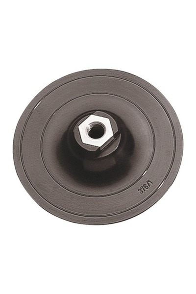 Wolfcraft Platan autofixare Ø115 mm polizor unghiular