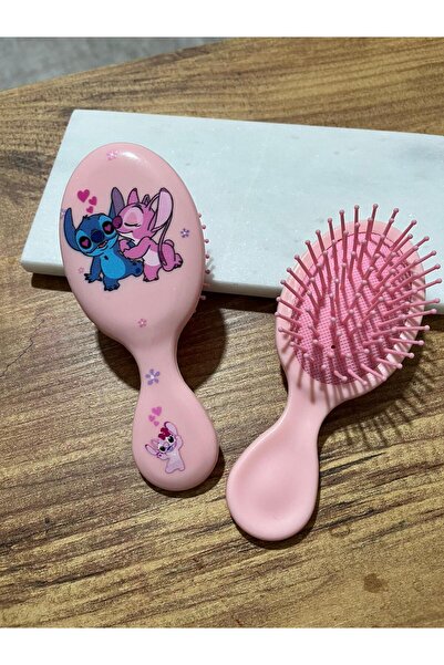 EMKSHOP Children's Stitch Shaped Comb
