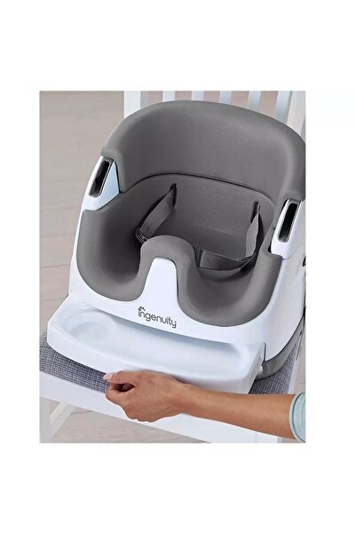 Ingenuity Baby Base Portatif Mama Sandalyesi