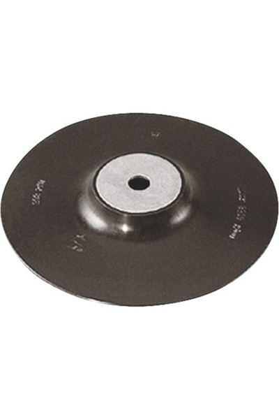 Wolfcraft Platan Ø115 mm pentru polizor unghiular