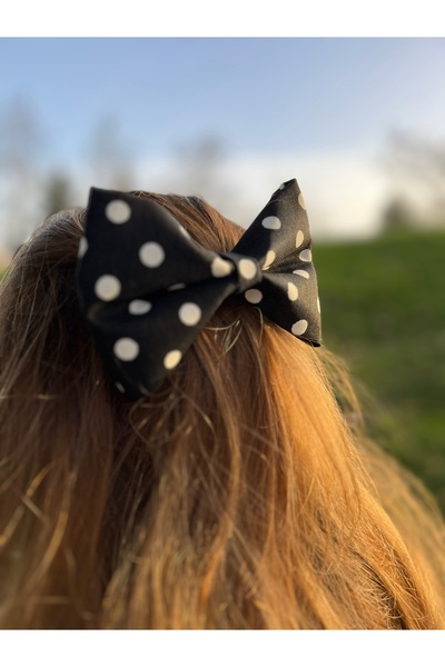 CLA Polka Dot Buckle