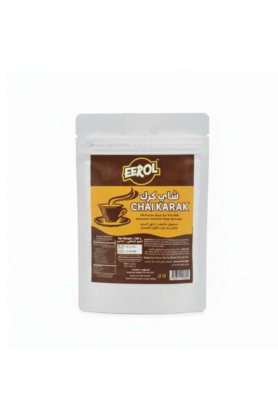 india Chai Karak 250 grams