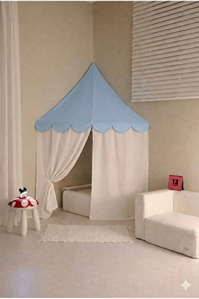 hobizer tekstil Çocuk Oyun Çadırı