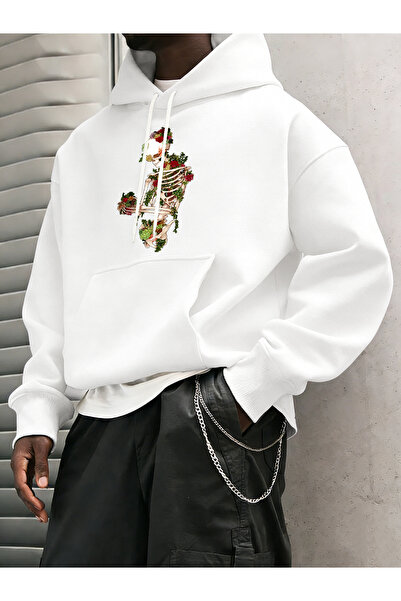 Tarzsokak سترة كوتيدجكور ستايل سوكولنت فور مين هودي كيوب فينتاج توب كاجوال فض...