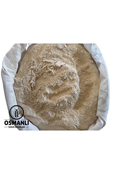 OSMANLI TARIM ARPA UNU YALLIK KÖPEK MAMASI 5 KG