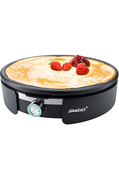 STEBA CR 36 XXL Crepes-Maker