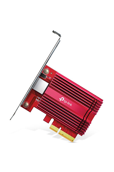 TP-LINK TX401 network card Internal Ethernet 10000 Mbit/s