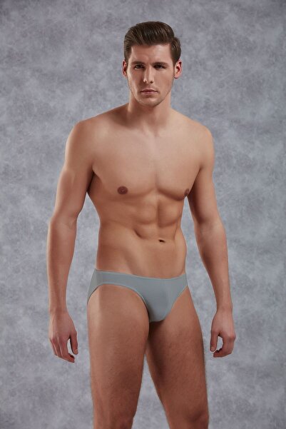 Doreanse سروال داخلي رجالي قماش مودال / قطن بحزام خصر رفيع