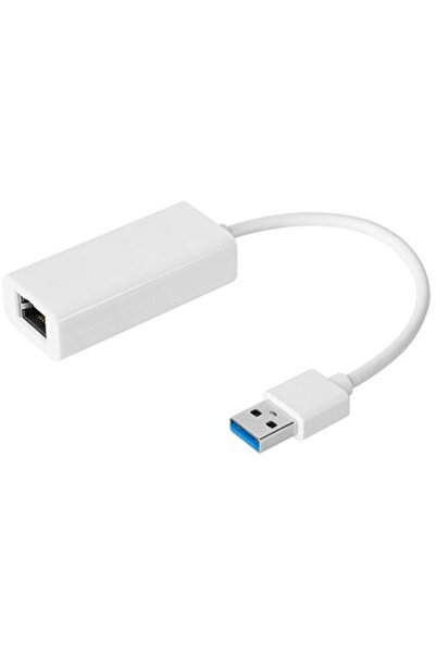 Kruger&Matz USB 3.0 - RJ45 GIGABIT NETWORK ADAPTER KRUGER&M